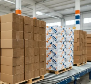 kolifiyat.com baskili baskisiz kraft koli cesitleri uretim ve imalat