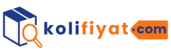 kolifiyat.com oluklu mukavva koli ve kutu üretim logo